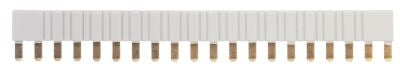 HL Relay Jumper Bar 20Way Red