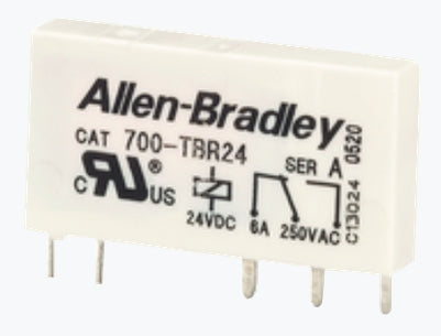 HL Relay Insert 24VDC