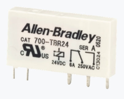 HL Relay Insert 120-125V 220-240V