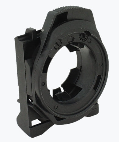 800F Plastic Latch