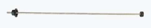 800F Reset Rod 321mm Rod 10mm Pusher Threaded