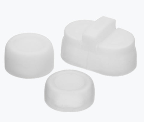 800F Multifunction Silicone Boot 2Pos