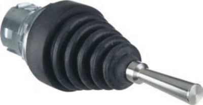 800F Toggle Switch 2Pos Momentary Metal