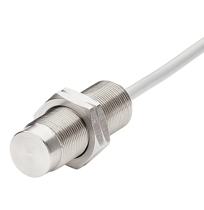 Prox Switch 18mm Unsh PNP 1N/O 2m