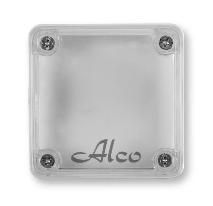 Clear Lid UV Resistant for EZIBOX0