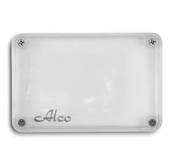 Clear Lid UV Resistant for EZIBOX2