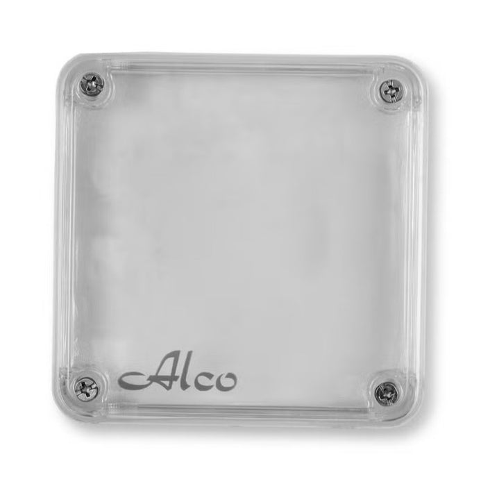Clear Lid UV Resistant for EZIBOX3