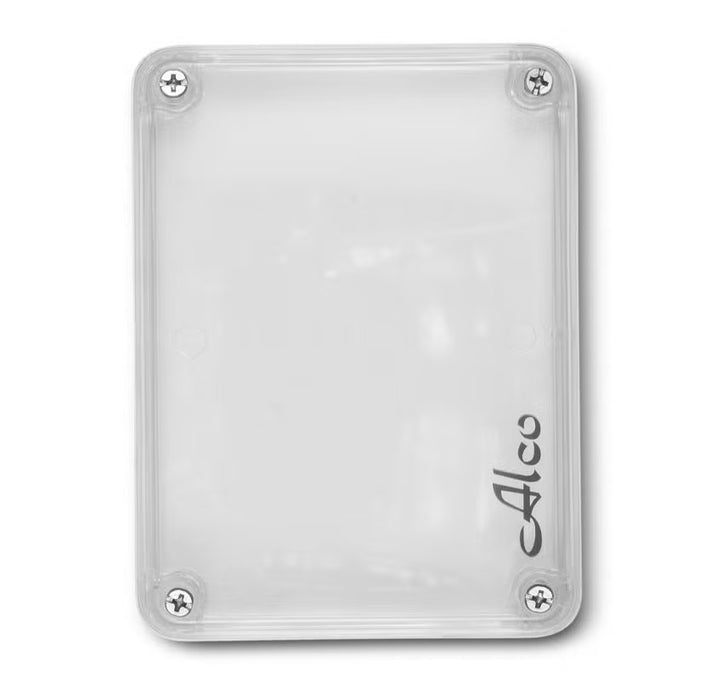Clear Lid UV Resistant for EZIBOX4
