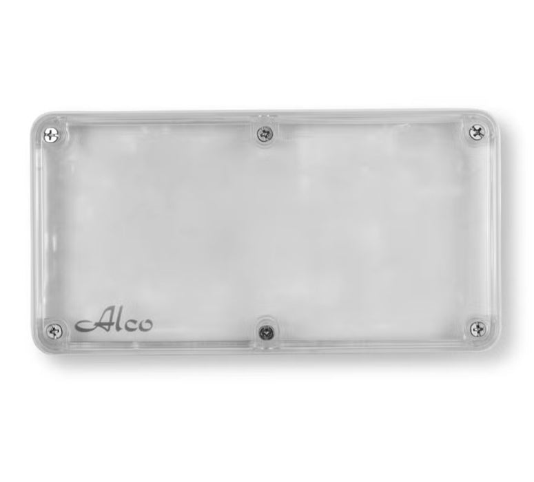 Clear Lid UV Resistant for EZIBOX5
