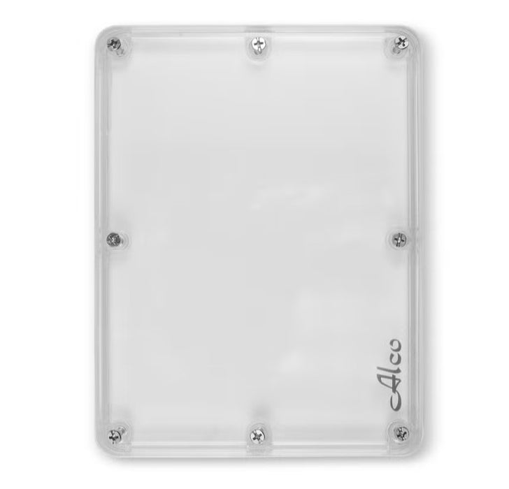 Clear Lid UV Resistant for EZIBOX6