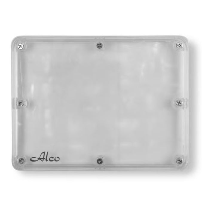 Clear Lid UV Resistant for EZIBOX7