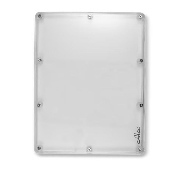 Clear Lid UV Resistant for EZIBOX8