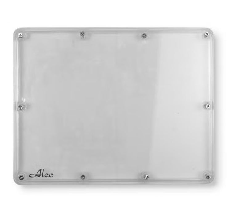 Clear Lid UV Resistant for EZIBOX9