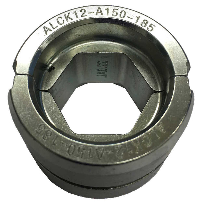 Crimper Die 12T for 150-185mm Al Cable