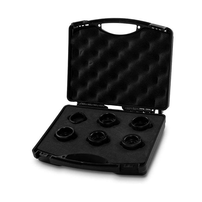 Crimper Die C-Connector Kit 12T 25-240mm