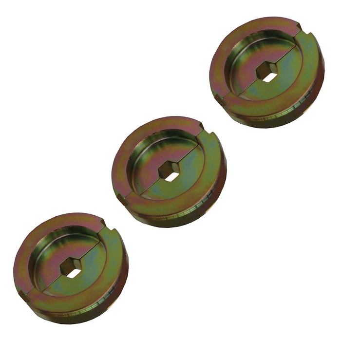 Crimper Die 12T for 185mm Cu Cable