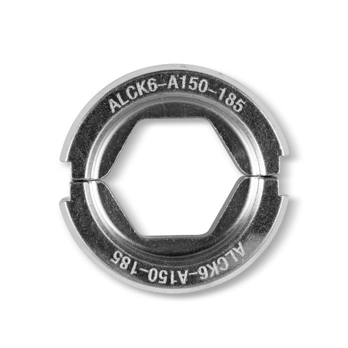 Crimper Die 6T for 150-185mm Al Cable