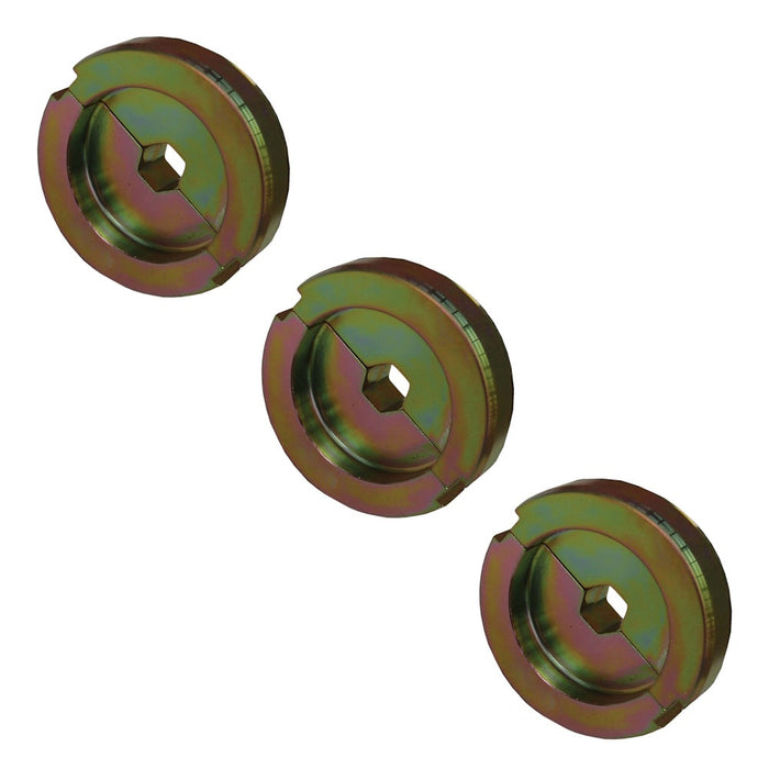 Crimper Die 6T for 10mm Cu Cable