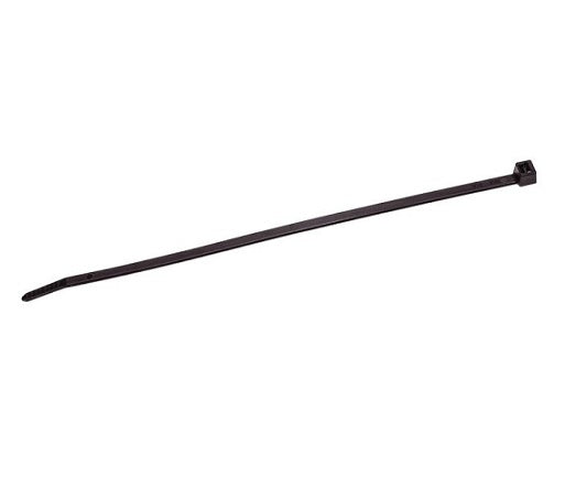Alco Cable Tie 200 x 4.6mm Blue (Pkt100)