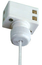 Castelco Pull Cord Switch On-Off
