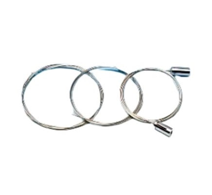Quicklock Universal Suspension Kit 4m