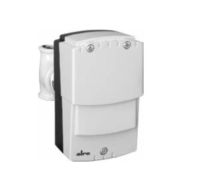 JSL Flow Switch AIR 1-9.9M/S 15A 1C/O 1in BSP IP65