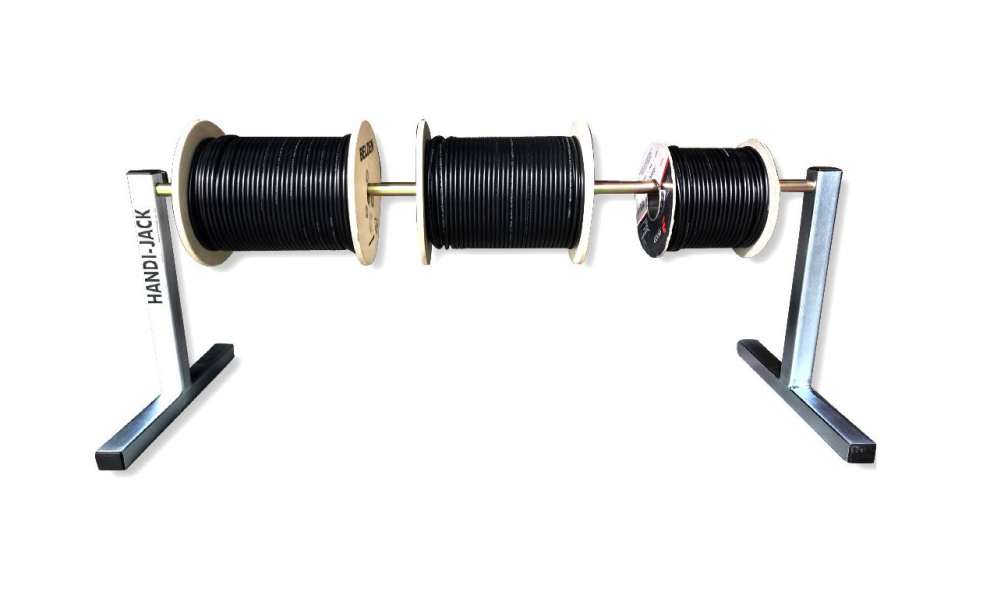 Handi Roller Jack (New Model)