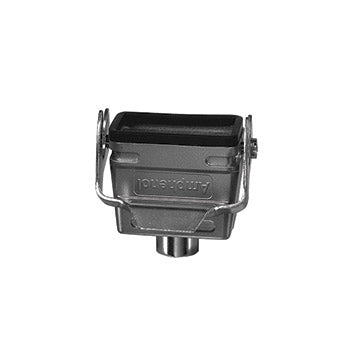 Cable Mount Base 6P 1Lever PG16