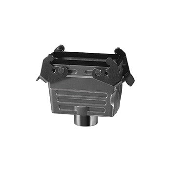 Cable Mount Base 10P 2Lever PG21