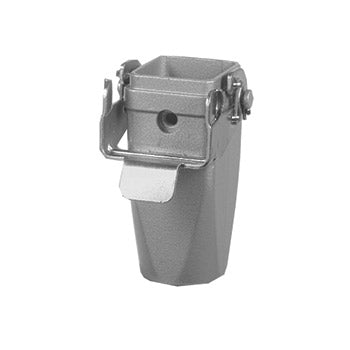 Cable Mount Base Metal 3/4/7Pole PG11