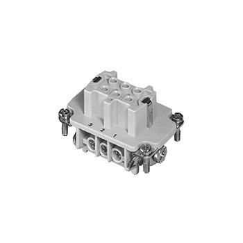 Female Insert 6P