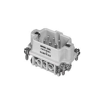 Male Insert 6P