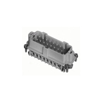 Male Insert 16P