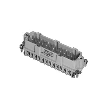Male Insert 24P