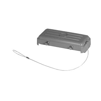 Protective Cover 16P 4Stud