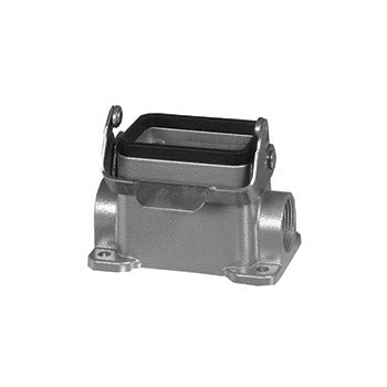 Surface Mount Base 6P 1Lever PG16