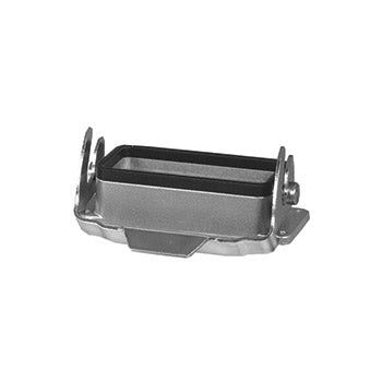 Surface Mount Base 10P 1Lever