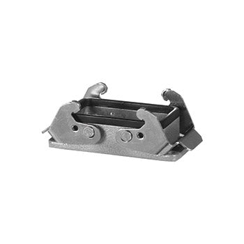 Surface Mount Base 10P 2Lever