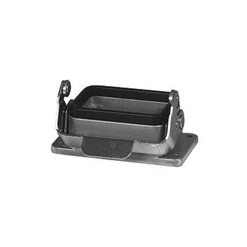 Surface Mount Base 16P 1Lever