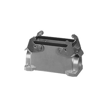 Surface Mount Base 16P 2Lever PG21 Encl