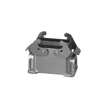 Surface Mount Base 24P 2Lever PG21 Enclosed