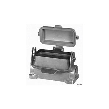 Surface Mount Base 16P 1Lever PG16
