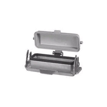 Surface Mount Base 24P 1Lever with Lid