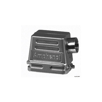 Side Entry Hood 6P 2Stud PG13.5
