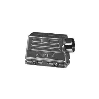 Side Entry Hood 16P 4Stud PG21