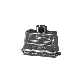 Top Entry Hood 16P 2Stud PG21
