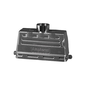 Top Entry Hood 24P 2Stud PG21