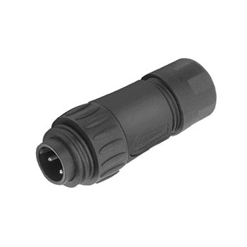 Cord Plug 7Pin 250V 8A