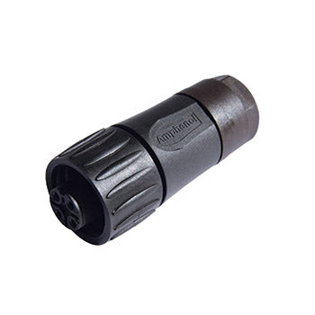 Cord Socket 7Pin 250V 8A