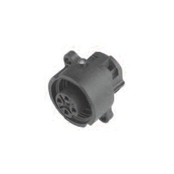 Panel Socket 4Pin 400V 16A